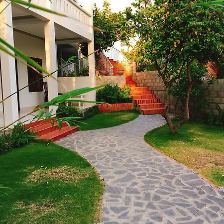 Minh Kha Hotel Mui Ne Dış mekan fotoğraf