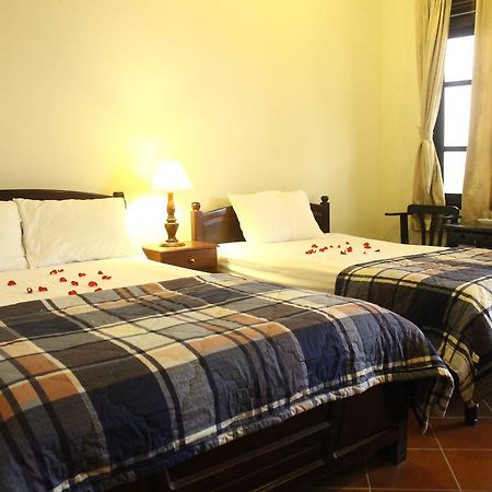 Minh Kha Hotel Mui Ne Dış mekan fotoğraf