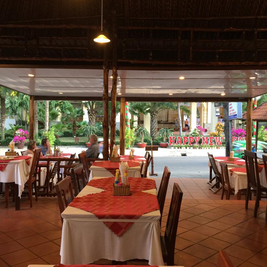 Minh Kha Hotel Mui Ne Dış mekan fotoğraf