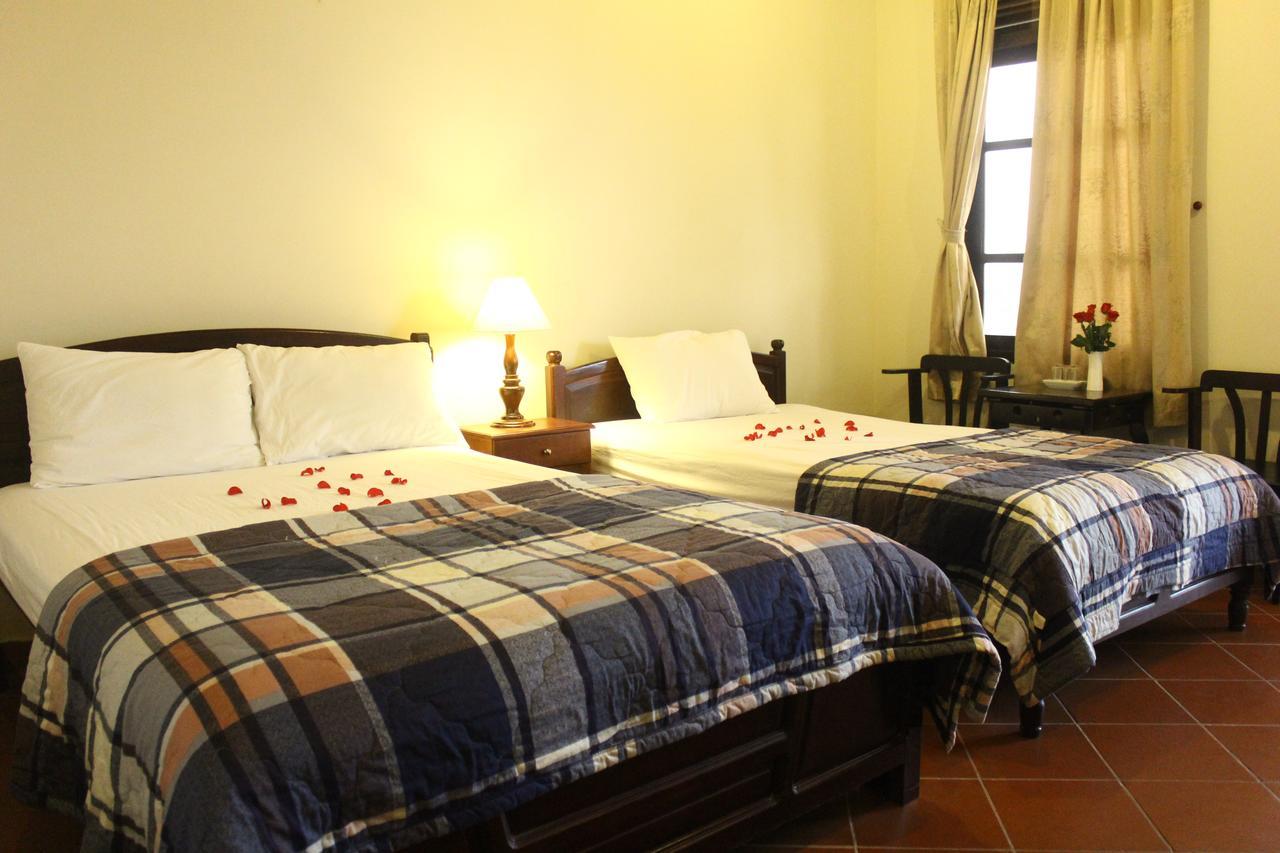 Minh Kha Hotel Mui Ne Dış mekan fotoğraf