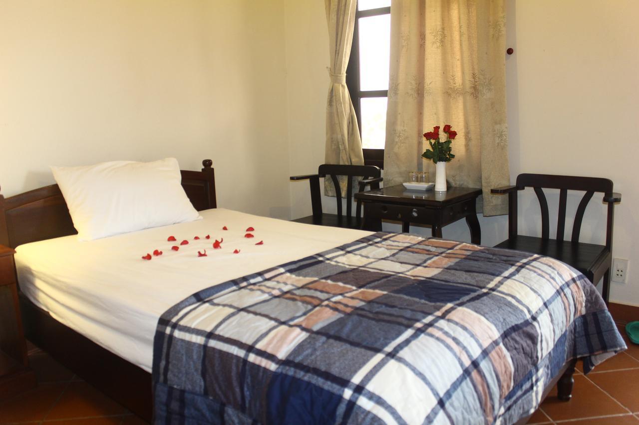 Minh Kha Hotel Mui Ne Dış mekan fotoğraf