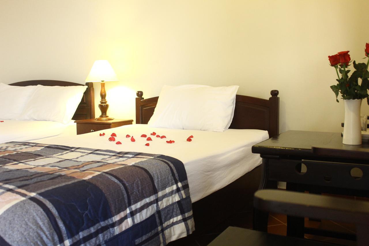 Minh Kha Hotel Mui Ne Dış mekan fotoğraf