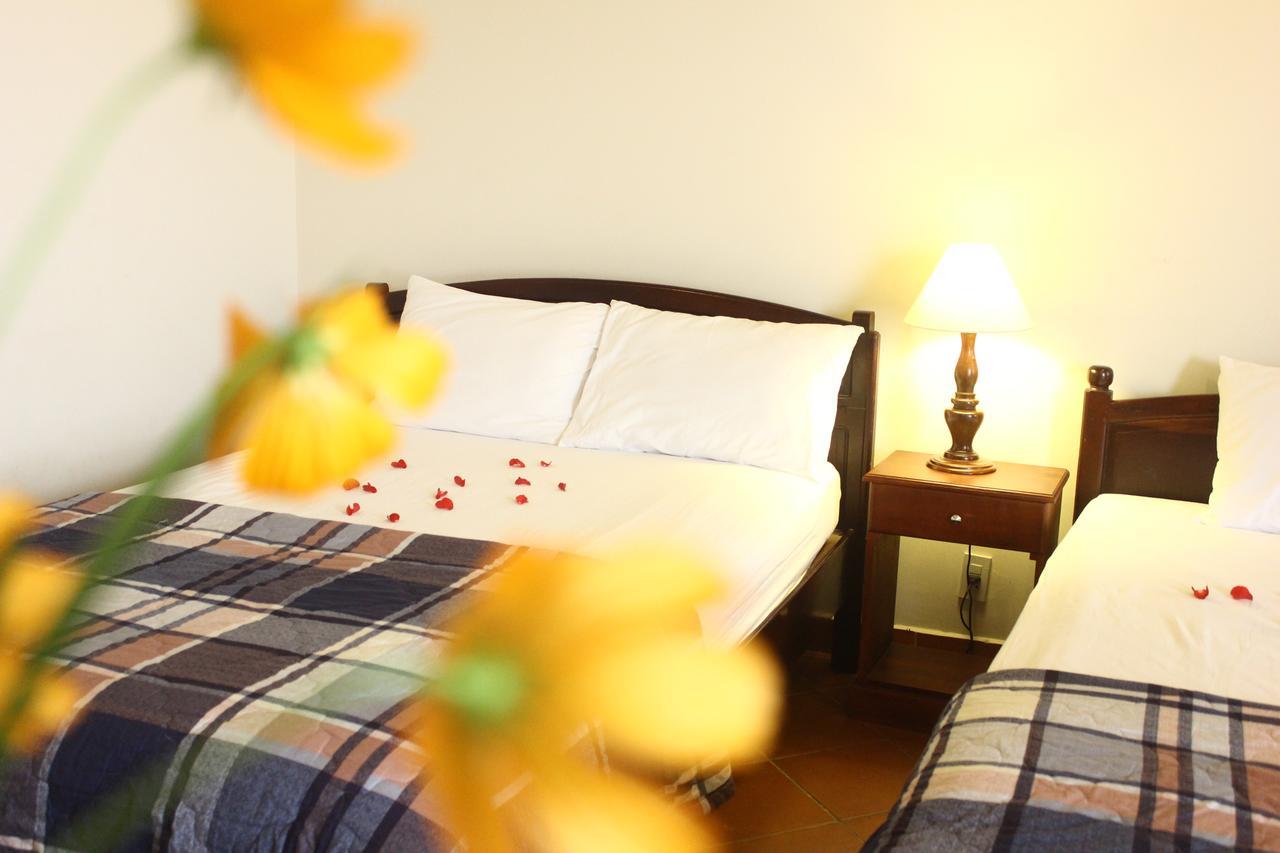 Minh Kha Hotel Mui Ne Dış mekan fotoğraf