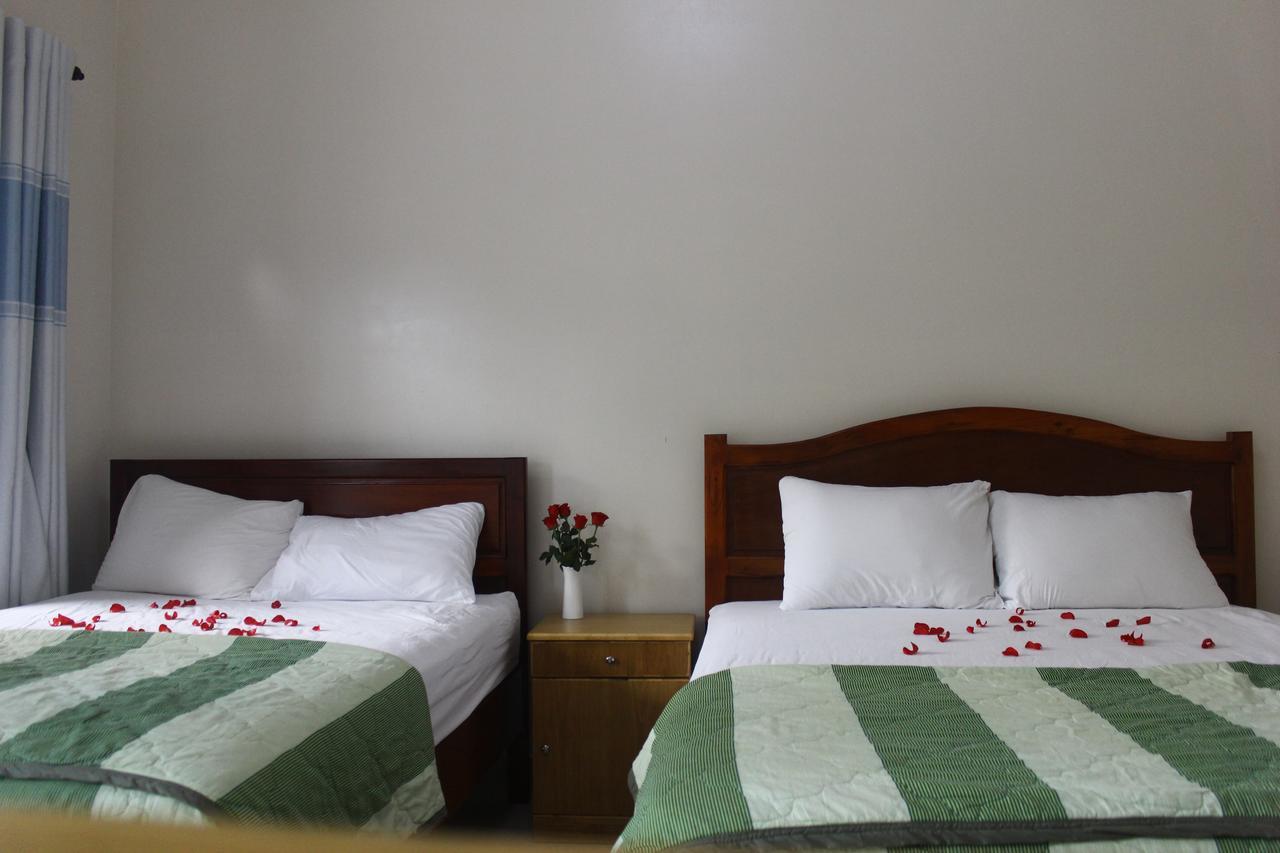 Minh Kha Hotel Mui Ne Dış mekan fotoğraf