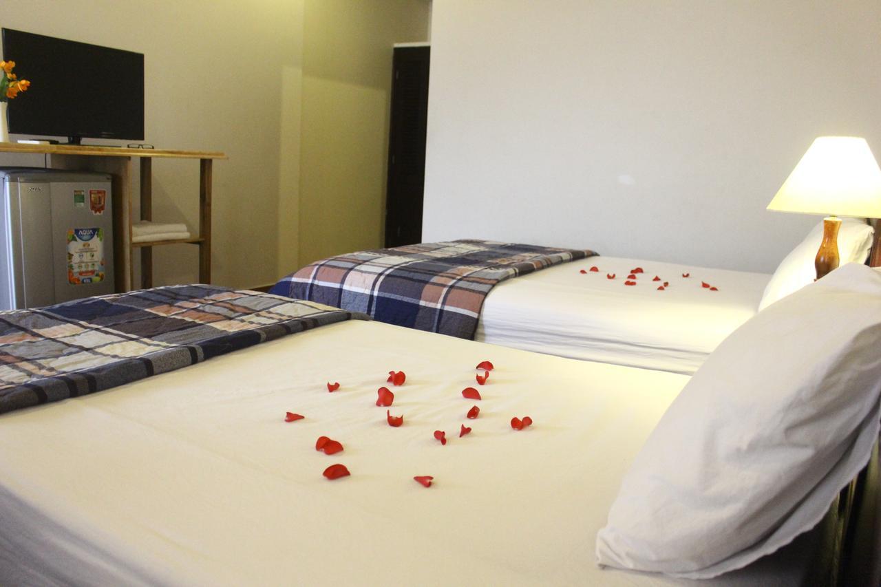 Minh Kha Hotel Mui Ne Dış mekan fotoğraf