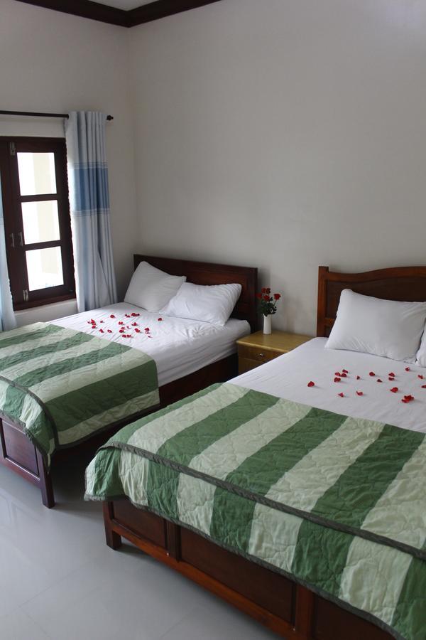 Minh Kha Hotel Mui Ne Dış mekan fotoğraf