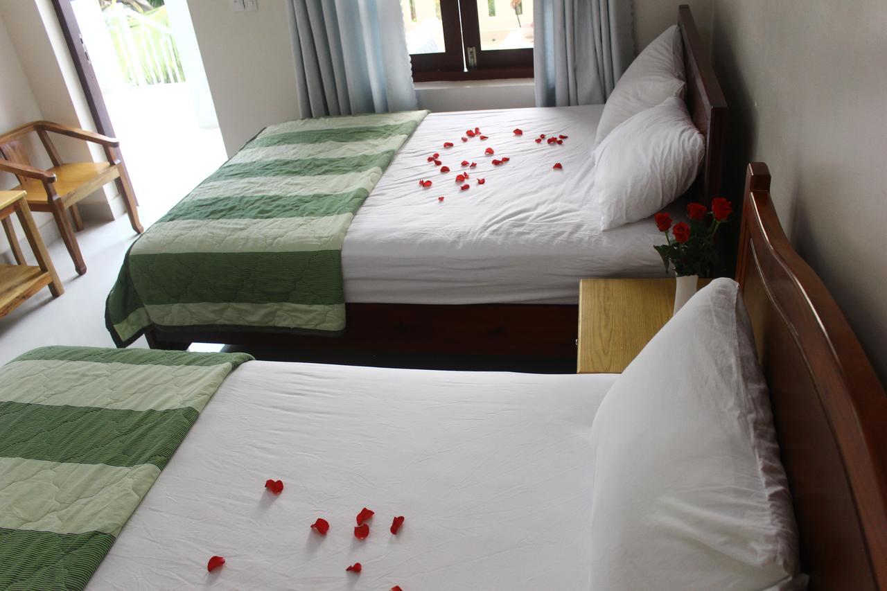 Minh Kha Hotel Mui Ne Dış mekan fotoğraf