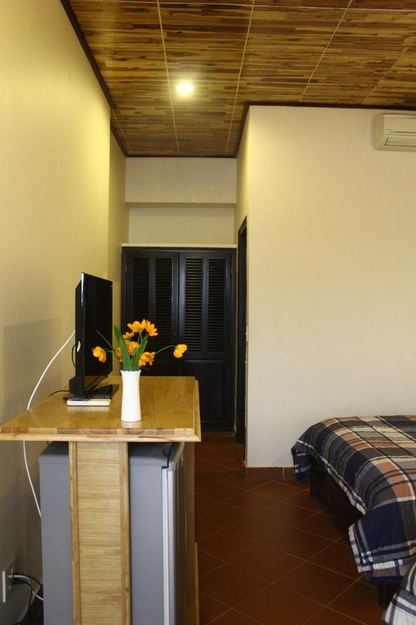 Minh Kha Hotel Mui Ne Dış mekan fotoğraf
