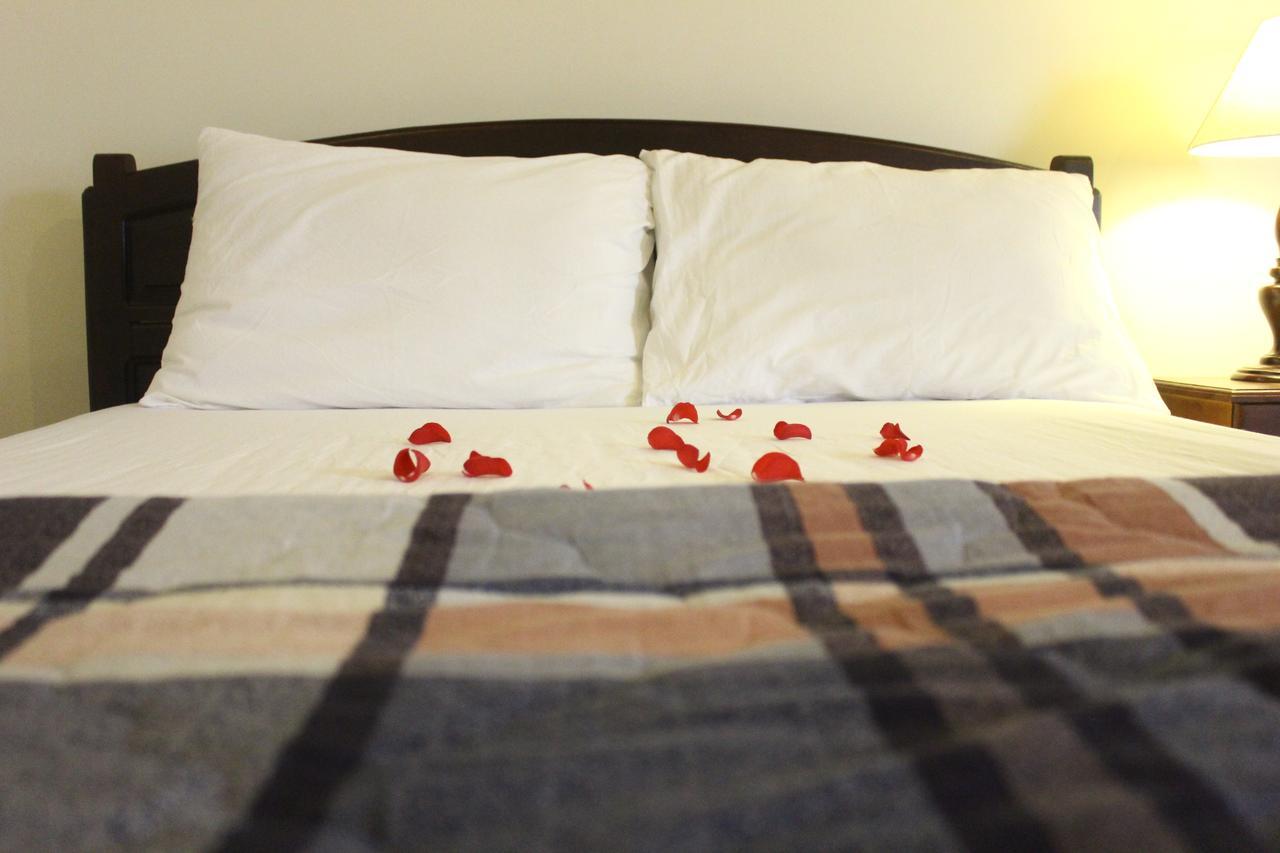 Minh Kha Hotel Mui Ne Dış mekan fotoğraf