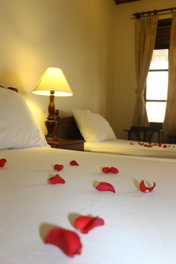 Minh Kha Hotel Mui Ne Dış mekan fotoğraf