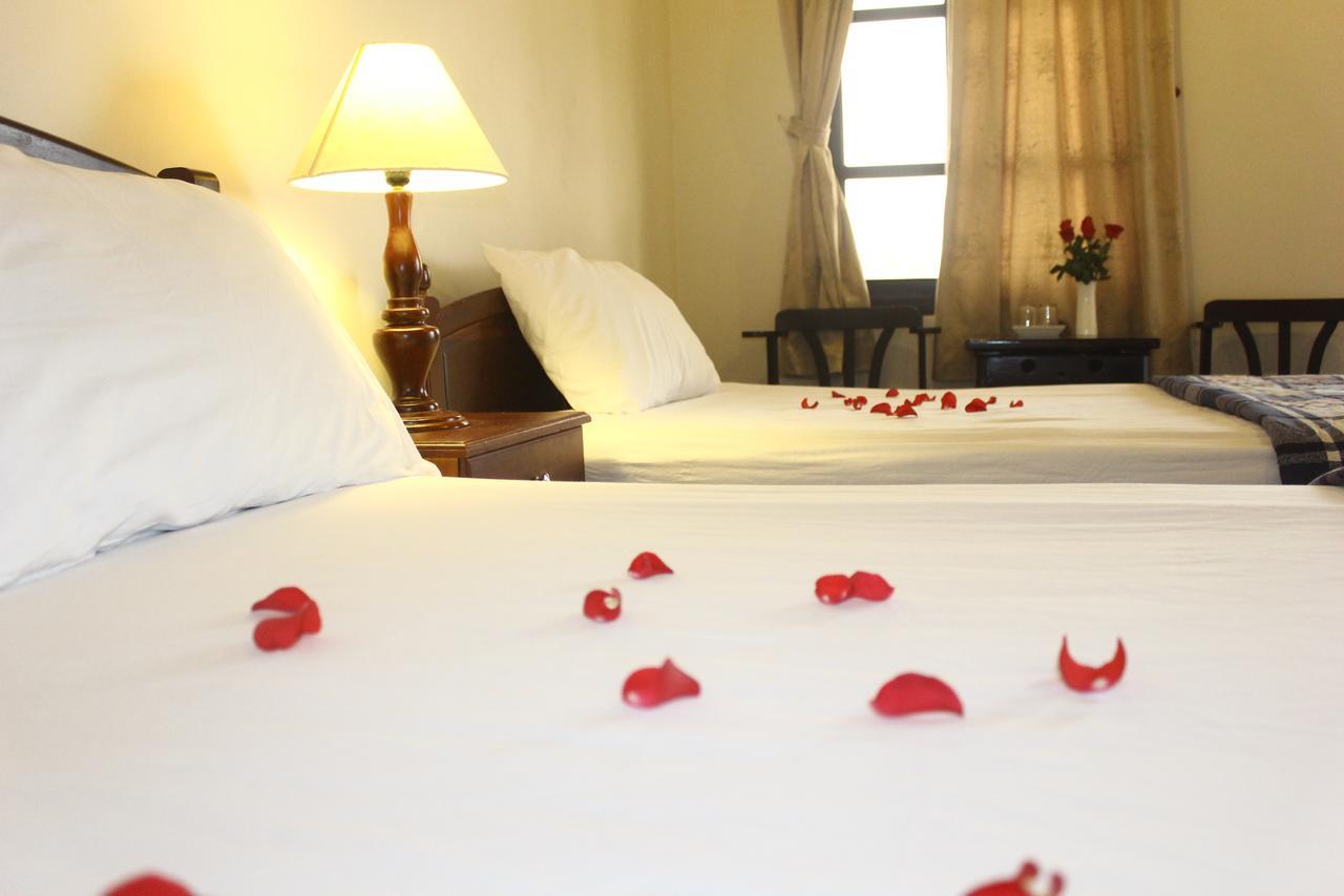 Minh Kha Hotel Mui Ne Dış mekan fotoğraf