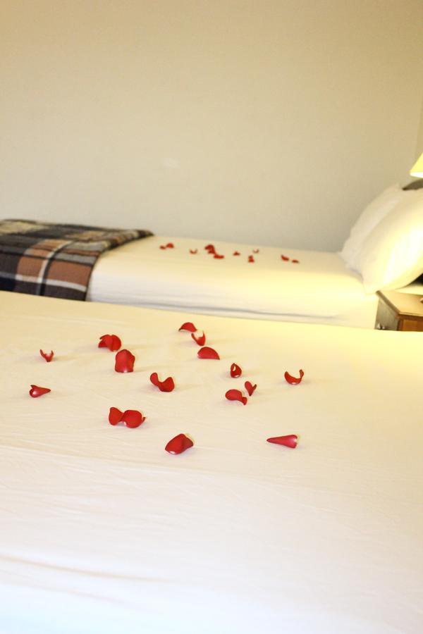 Minh Kha Hotel Mui Ne Dış mekan fotoğraf