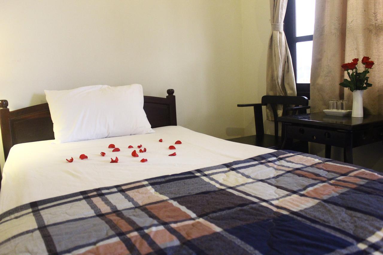Minh Kha Hotel Mui Ne Dış mekan fotoğraf