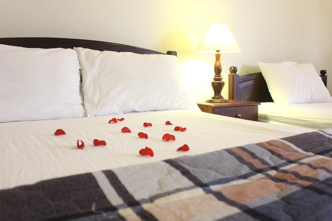 Minh Kha Hotel Mui Ne Dış mekan fotoğraf