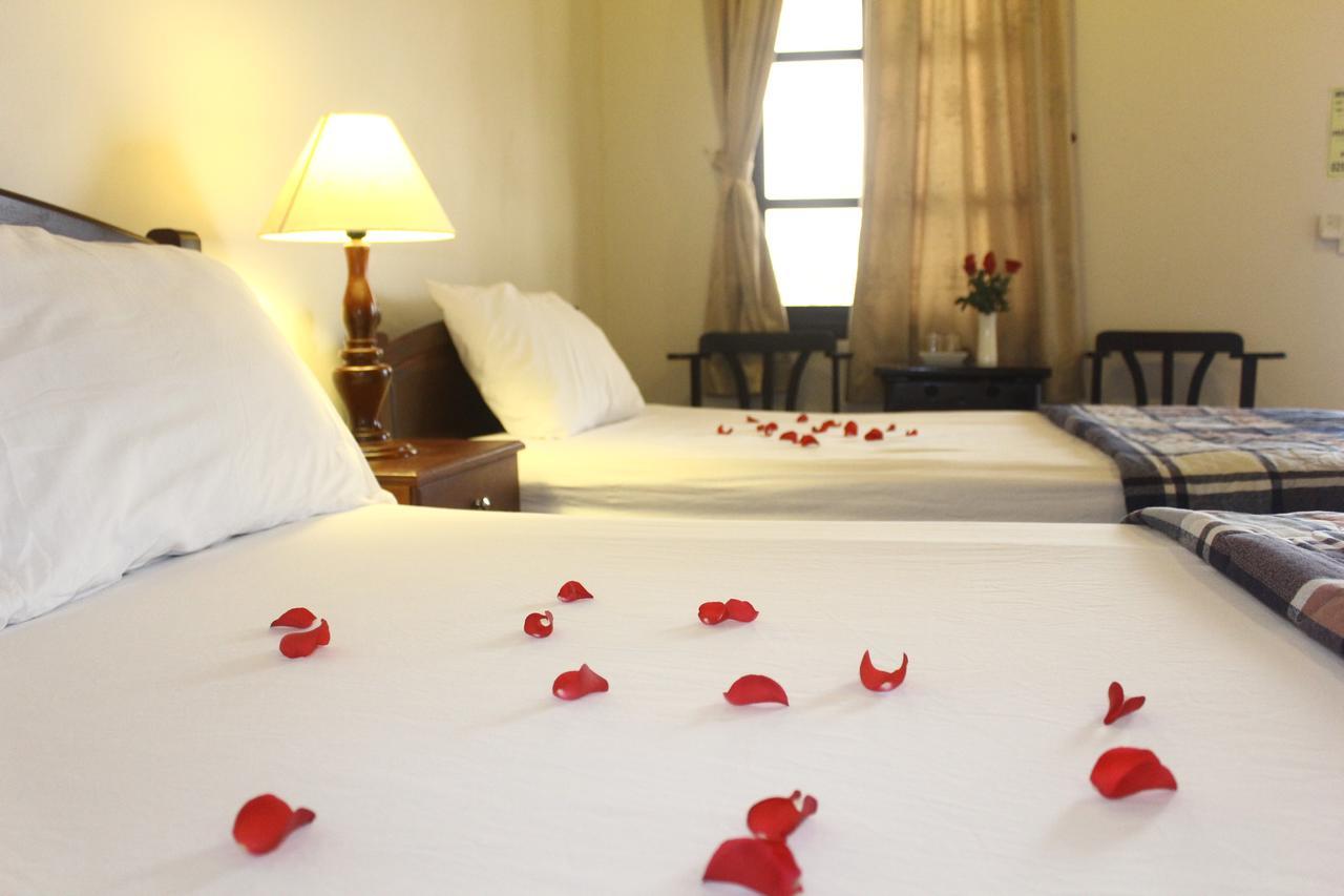 Minh Kha Hotel Mui Ne Dış mekan fotoğraf