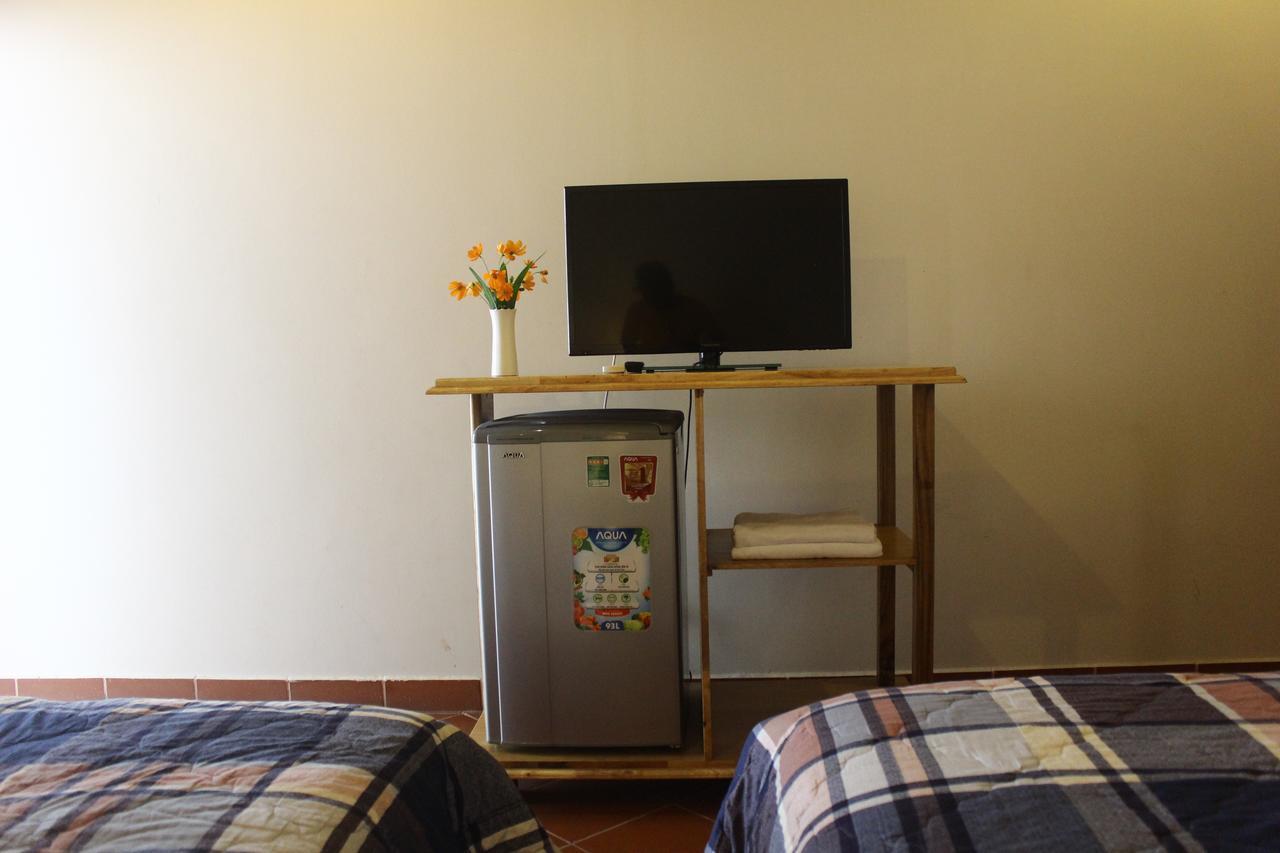 Minh Kha Hotel Mui Ne Dış mekan fotoğraf