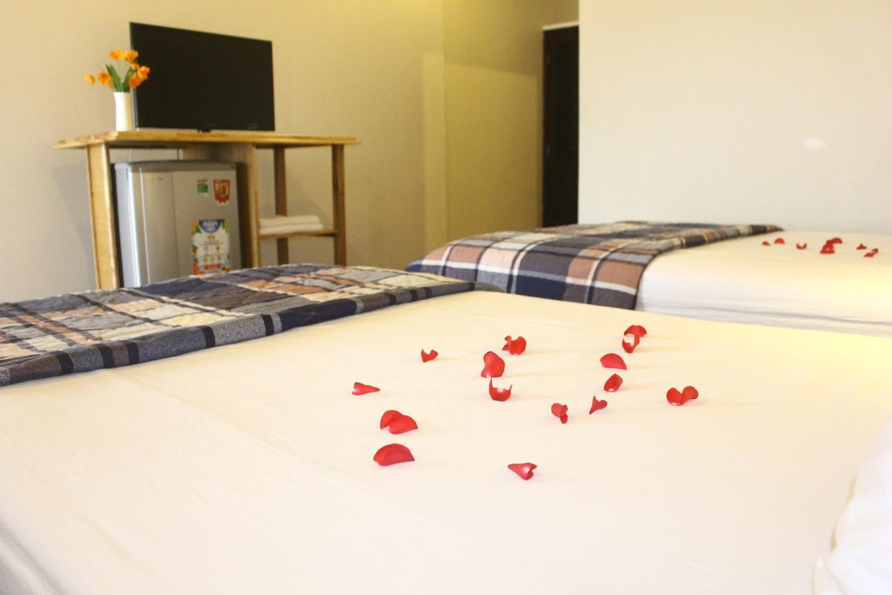 Minh Kha Hotel Mui Ne Dış mekan fotoğraf