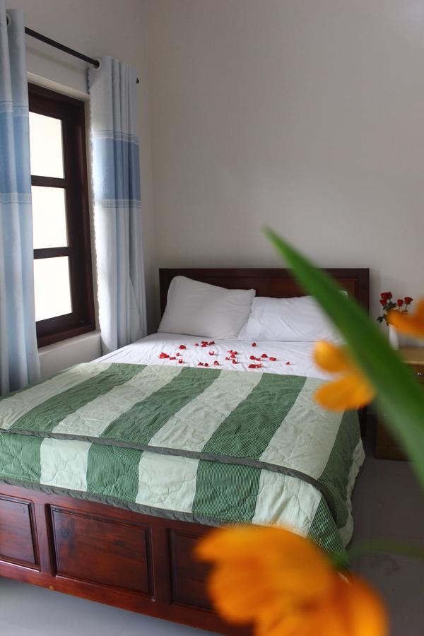 Minh Kha Hotel Mui Ne Dış mekan fotoğraf