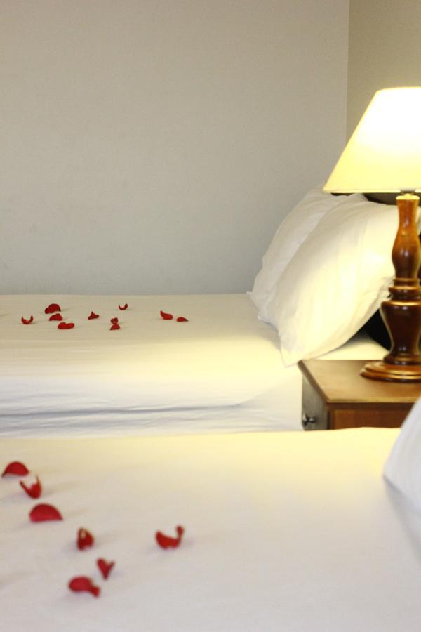 Minh Kha Hotel Mui Ne Dış mekan fotoğraf