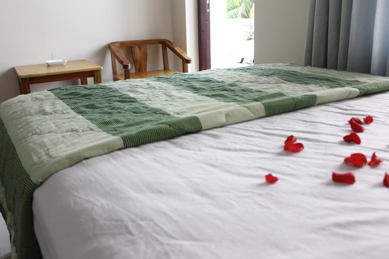 Minh Kha Hotel Mui Ne Dış mekan fotoğraf