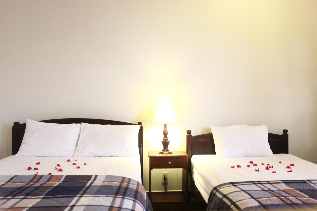 Minh Kha Hotel Mui Ne Dış mekan fotoğraf