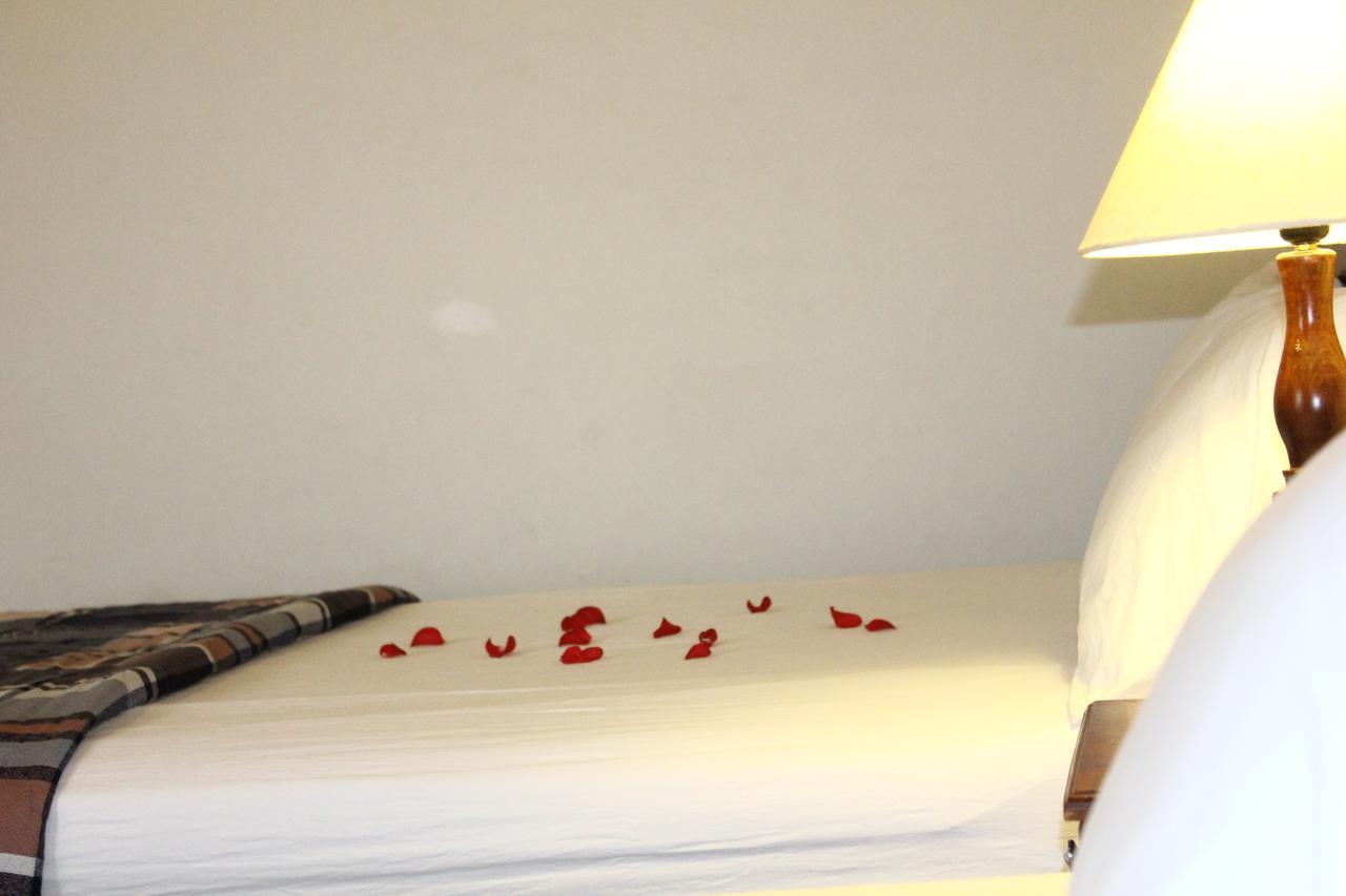 Minh Kha Hotel Mui Ne Dış mekan fotoğraf