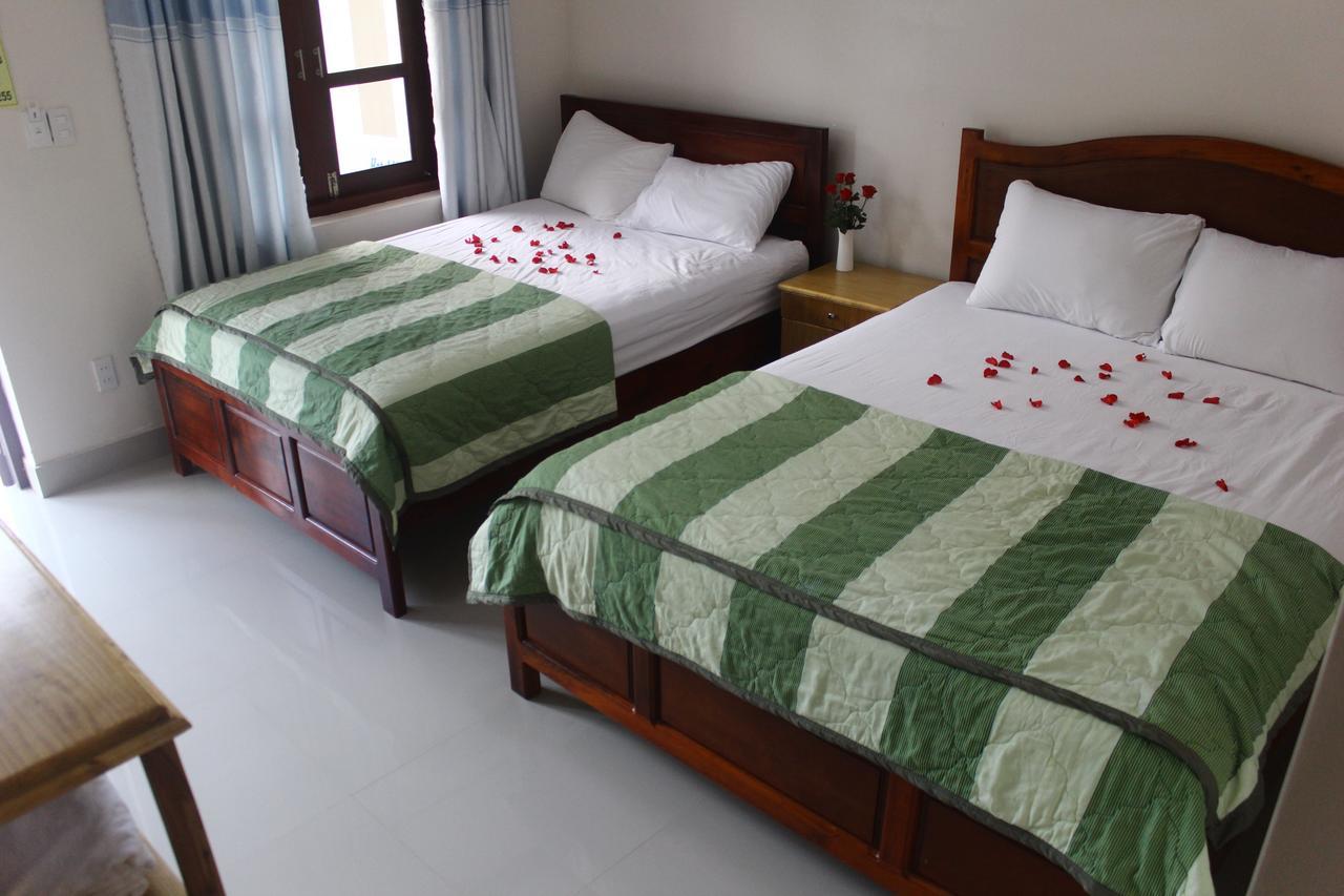 Minh Kha Hotel Mui Ne Dış mekan fotoğraf