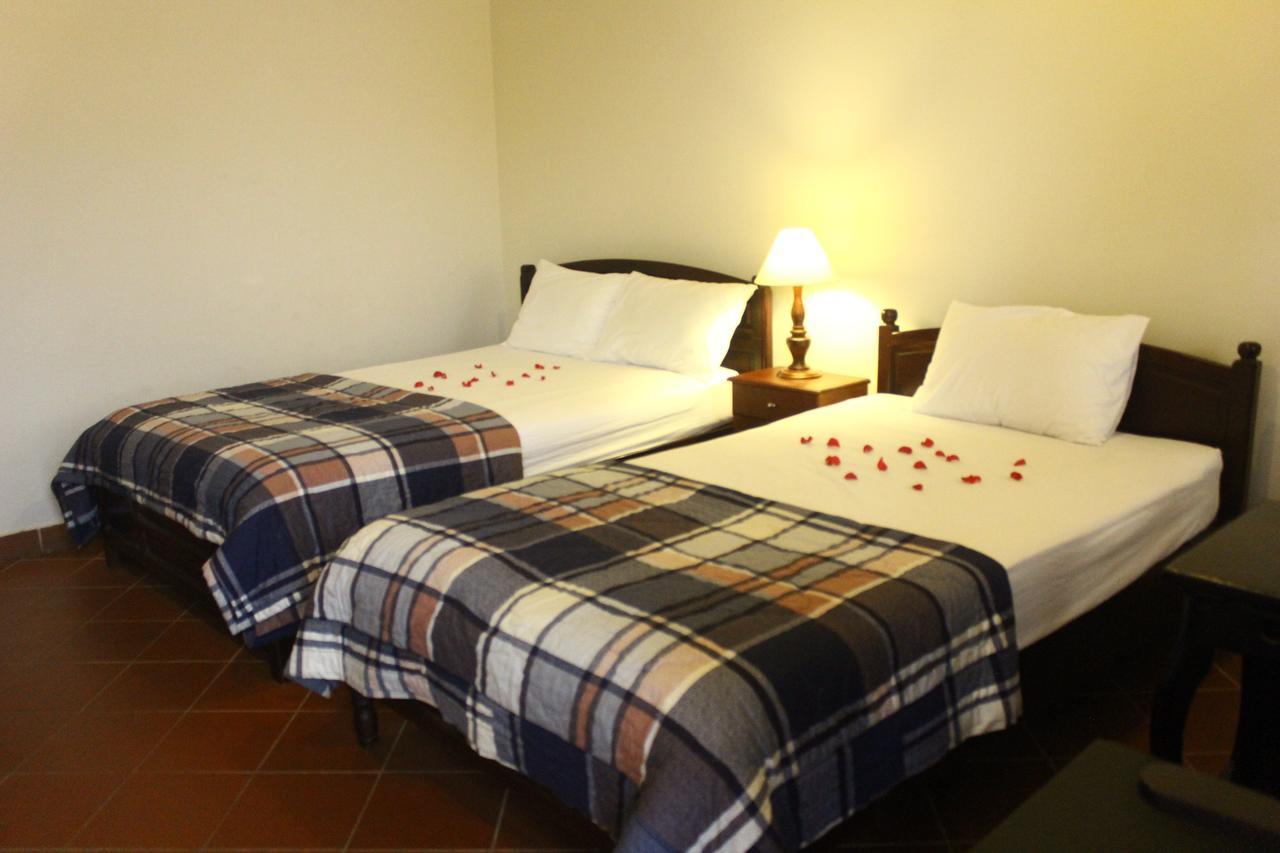 Minh Kha Hotel Mui Ne Dış mekan fotoğraf