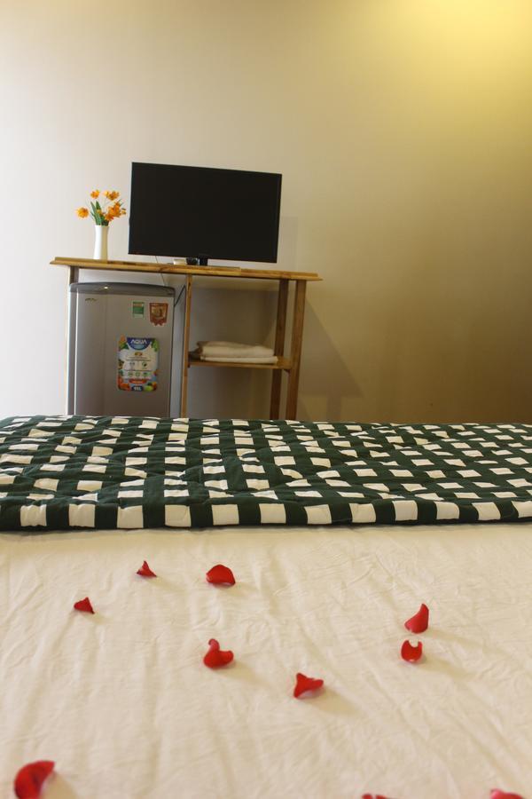 Minh Kha Hotel Mui Ne Dış mekan fotoğraf