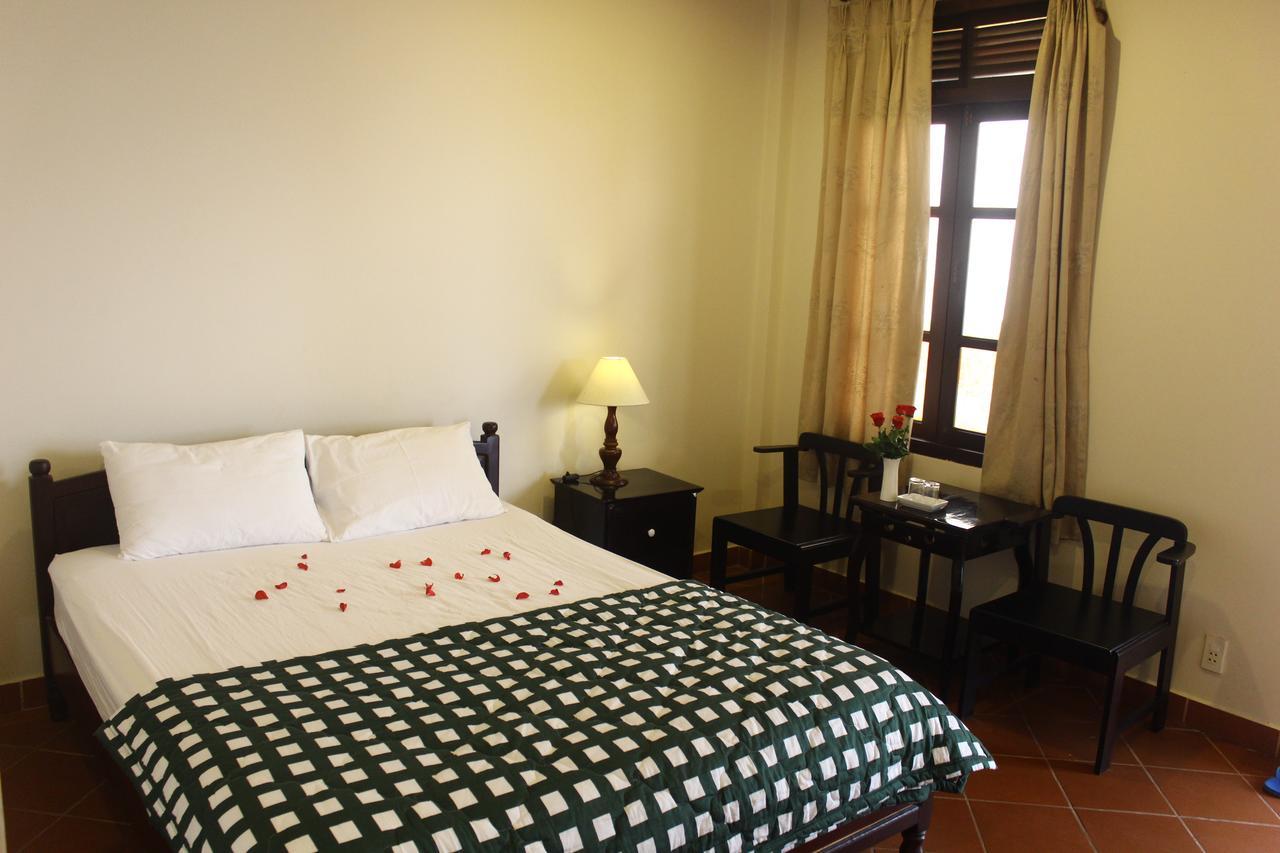 Minh Kha Hotel Mui Ne Dış mekan fotoğraf