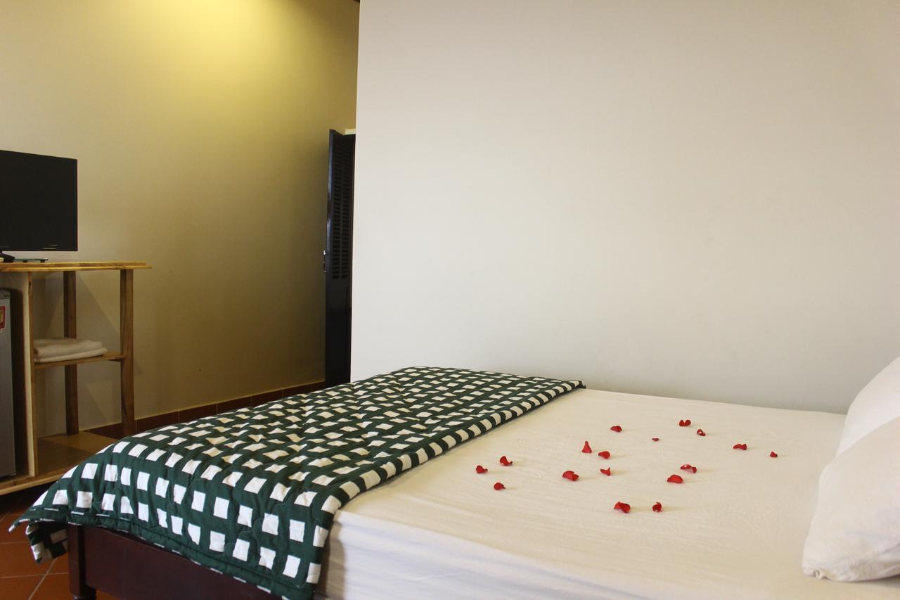 Minh Kha Hotel Mui Ne Dış mekan fotoğraf