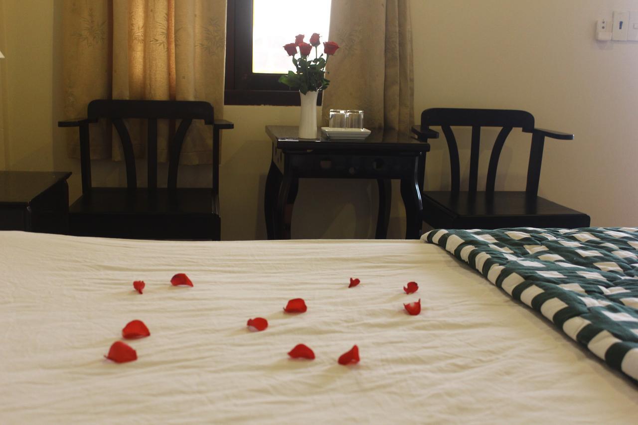 Minh Kha Hotel Mui Ne Dış mekan fotoğraf