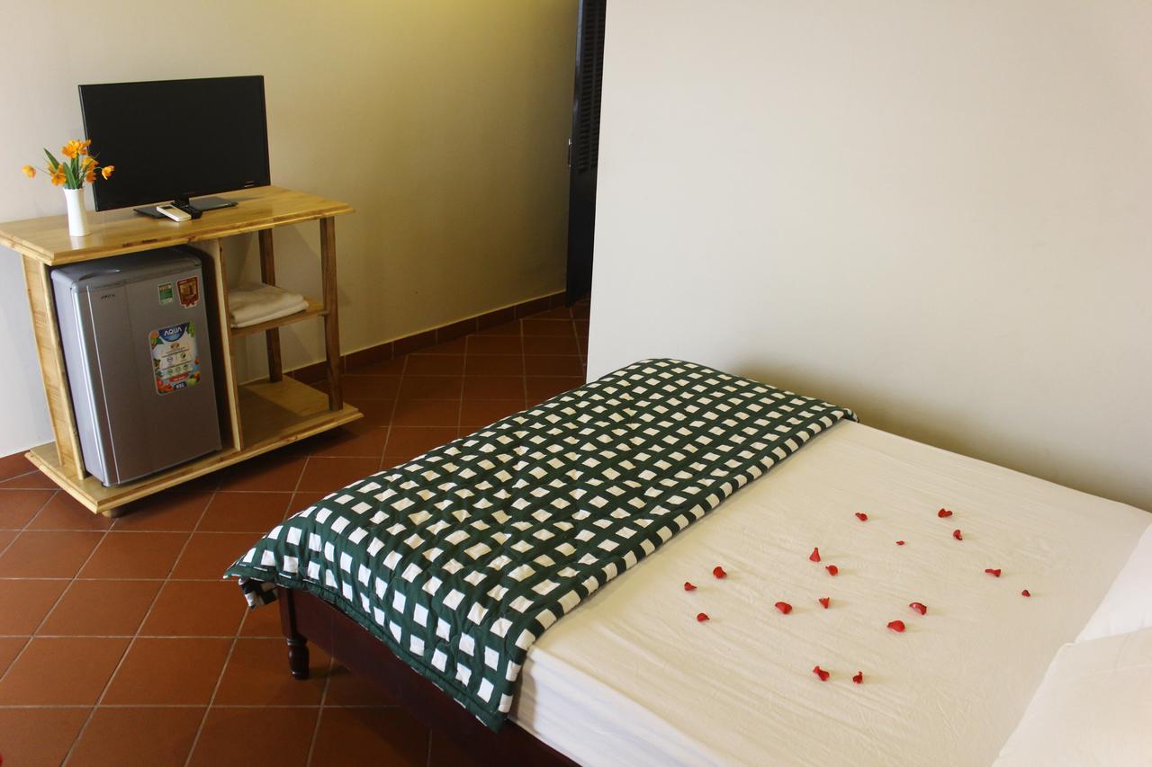 Minh Kha Hotel Mui Ne Dış mekan fotoğraf