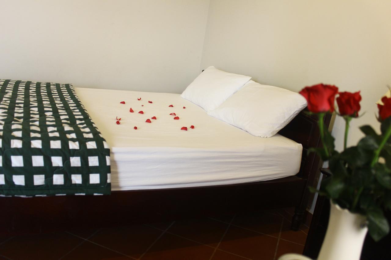 Minh Kha Hotel Mui Ne Dış mekan fotoğraf