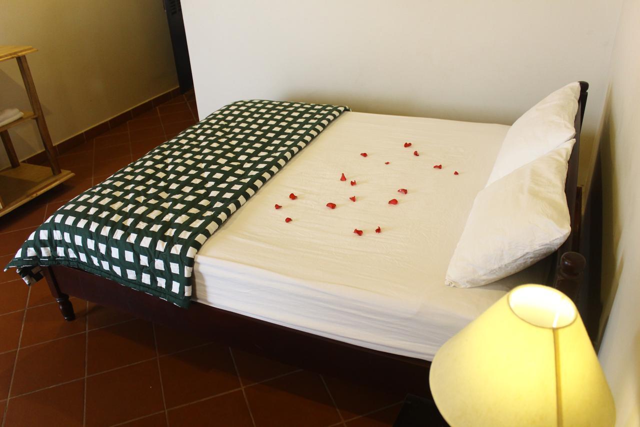 Minh Kha Hotel Mui Ne Dış mekan fotoğraf