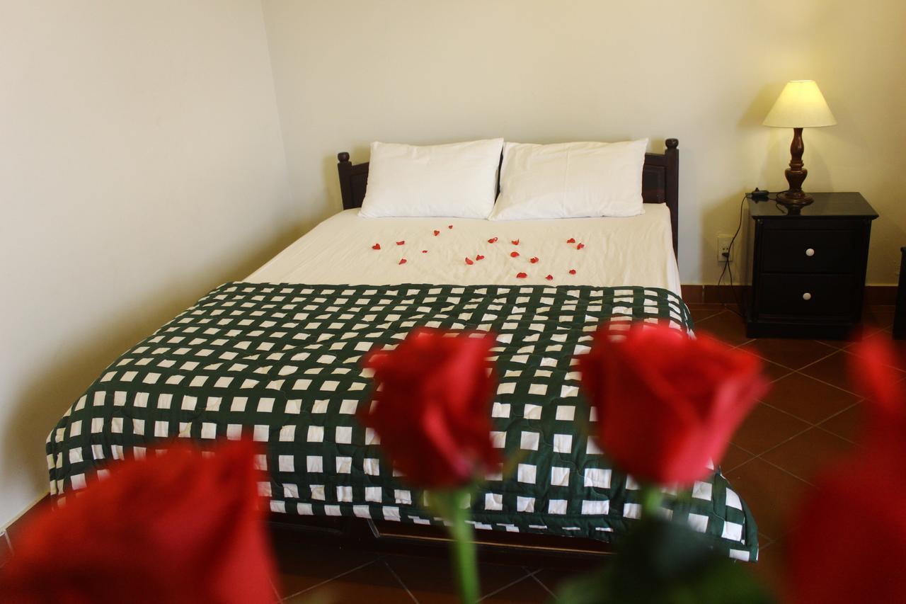 Minh Kha Hotel Mui Ne Dış mekan fotoğraf