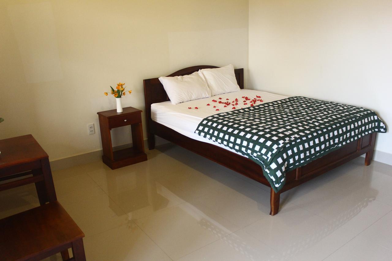 Minh Kha Hotel Mui Ne Dış mekan fotoğraf