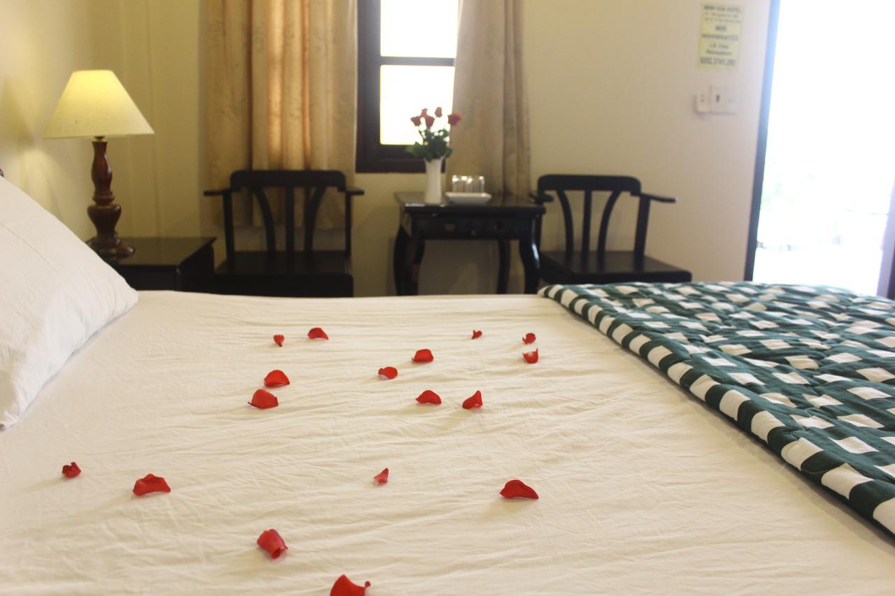 Minh Kha Hotel Mui Ne Dış mekan fotoğraf
