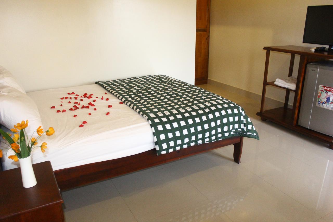 Minh Kha Hotel Mui Ne Dış mekan fotoğraf