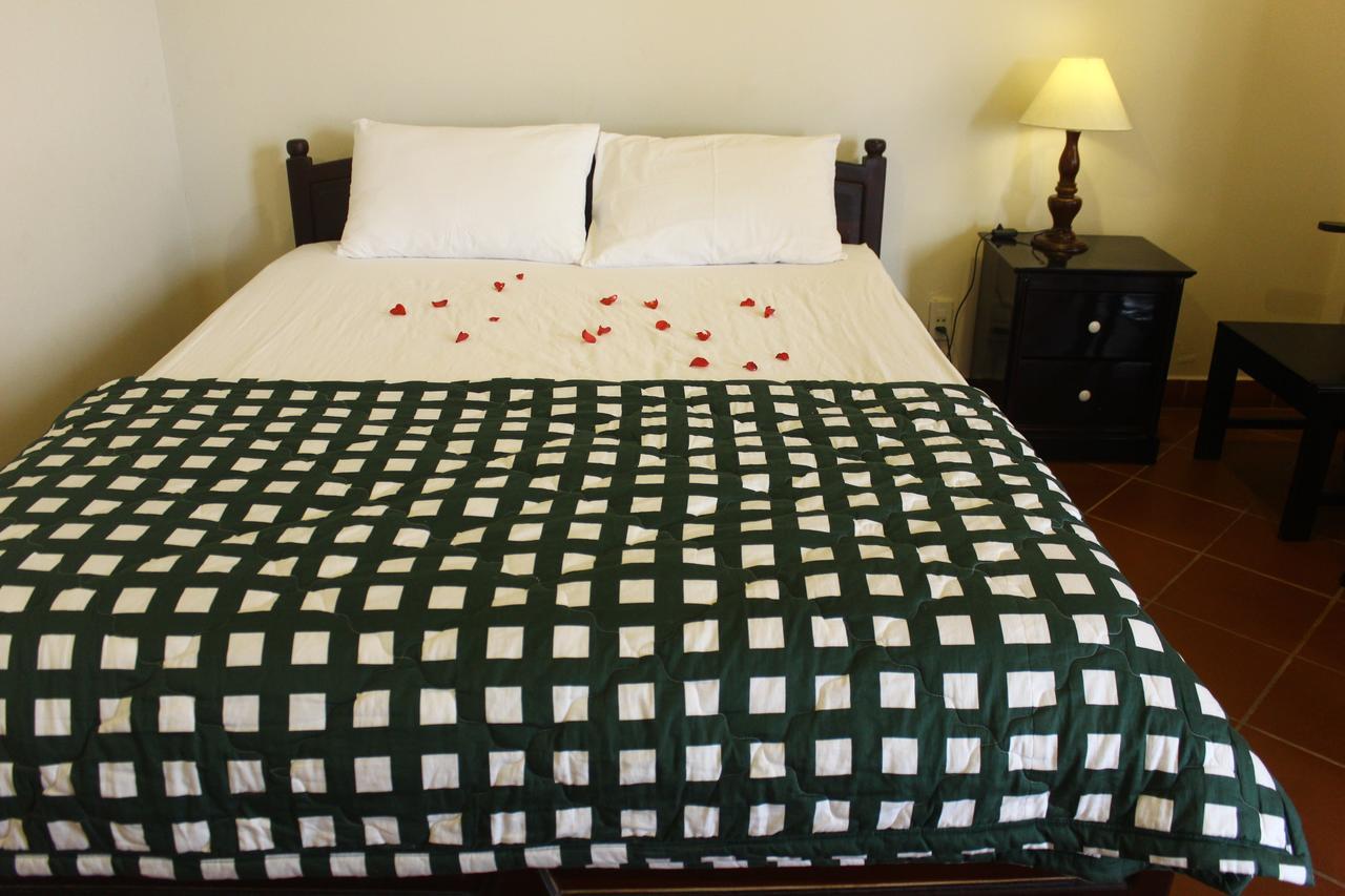 Minh Kha Hotel Mui Ne Dış mekan fotoğraf
