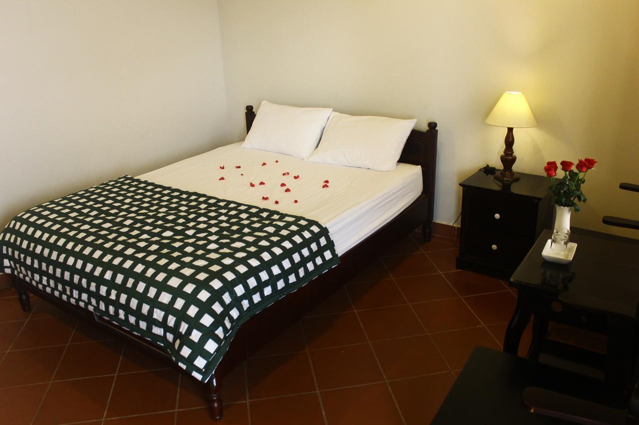 Minh Kha Hotel Mui Ne Dış mekan fotoğraf