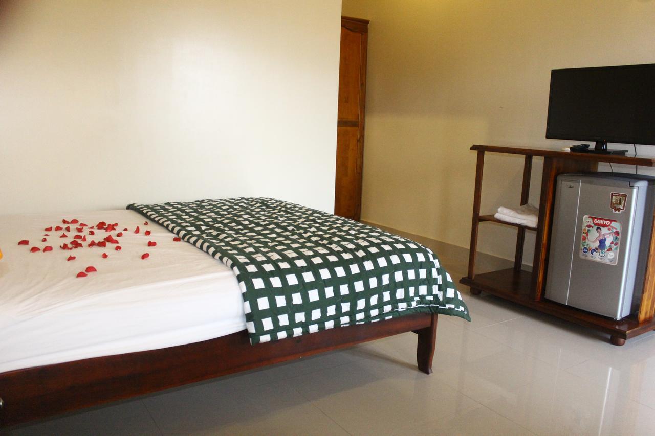 Minh Kha Hotel Mui Ne Dış mekan fotoğraf