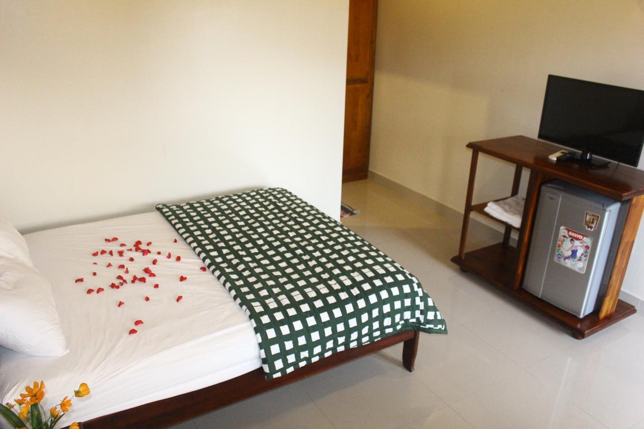 Minh Kha Hotel Mui Ne Dış mekan fotoğraf