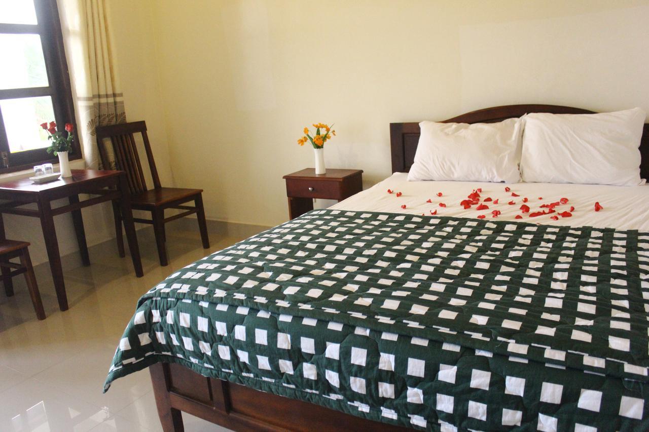 Minh Kha Hotel Mui Ne Dış mekan fotoğraf