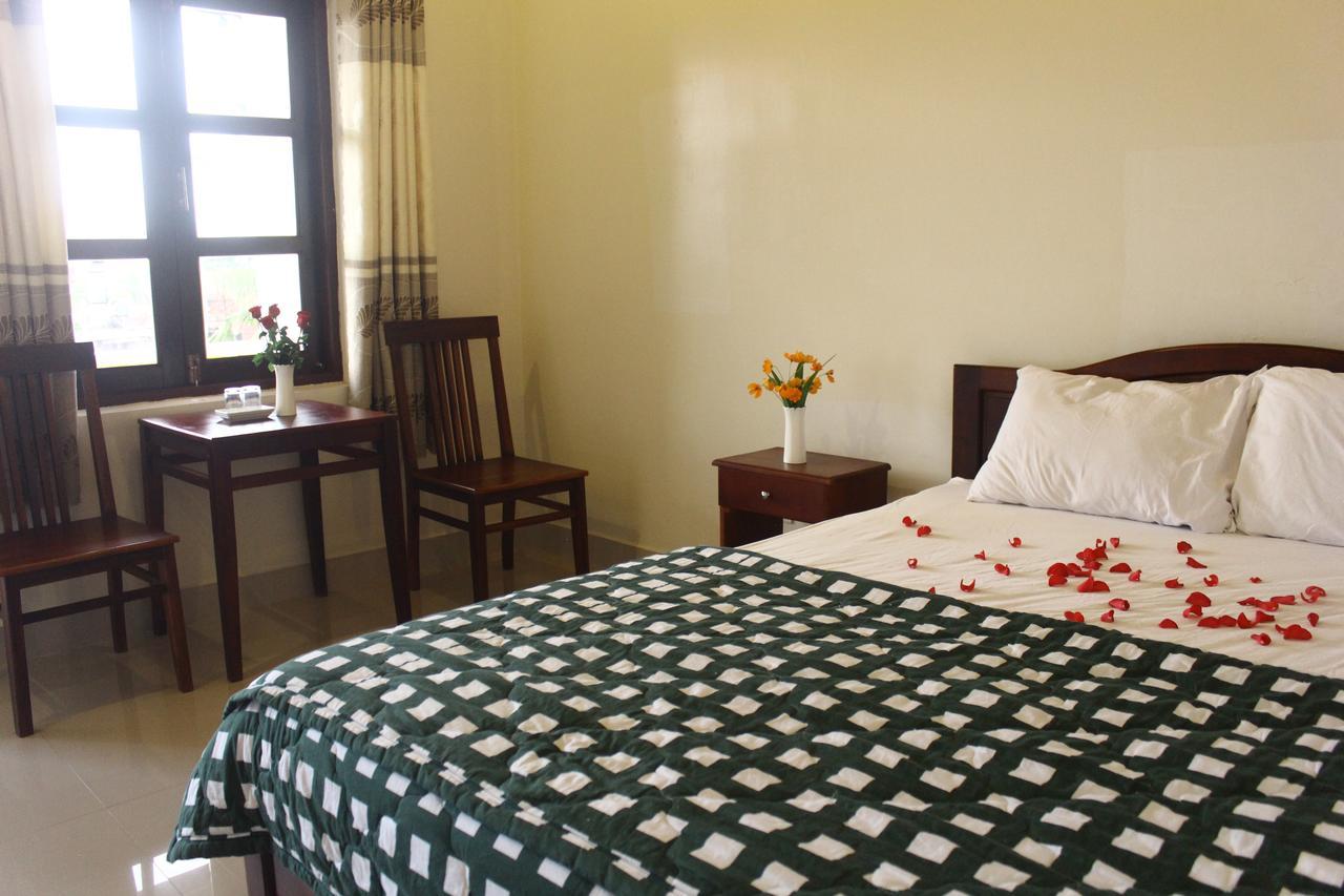Minh Kha Hotel Mui Ne Dış mekan fotoğraf